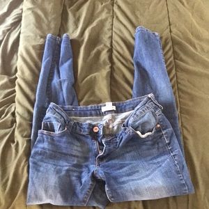 American eagle pants